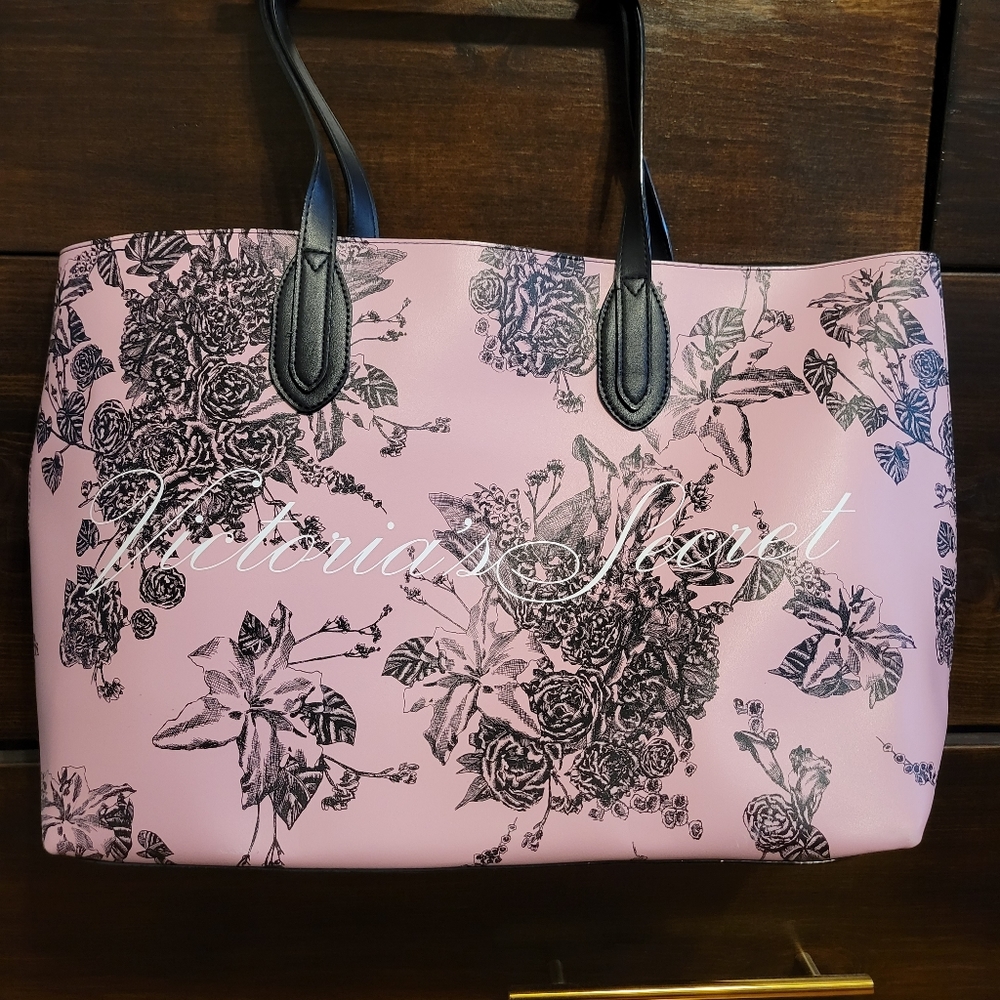 Victoria's Secret Tote Bag